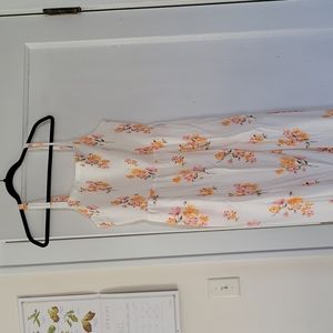 Old Navy Cami Dress M